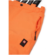 Pantalones de esquí para niños Lego Wear Lwpayton 701 Orange