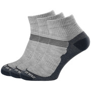 Calcetines Zulu Merino Lite 3 pack