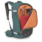 Mochila para esquí de travesía Osprey Soelden 32