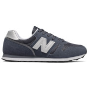 Calzado de hombre New Balance ML373CC2 azul oscuro Outerspace