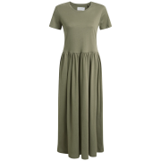 Vestido de mujer Craghoppers Ember Longline Dress verde Wild Olive