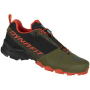 Calzado de hombre Dynafit Transalper verde Winter Moss/Black Out