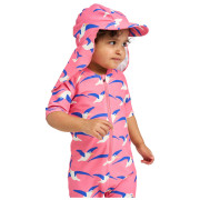 Sombrero para niños Reima Mustekala