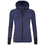 Sudadera de mujer Loap Marcela azul Blue