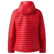 Chaqueta de mujer Haglöfs L.I.M Mimic hood II