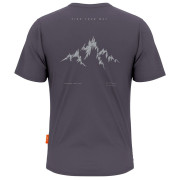 Camiseta de hombre Hannah Baz