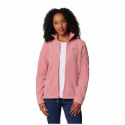 Sudadera de mujer Columbia Fast Trek™ II Jacket
