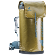 Mochila de escalada Deuter Gravity Wall Bag 50