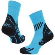 Calcetines de compresión Warg Performance Merino