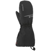 Manoplas de invierno para niños SnowLife Kids Rebel GTX Mitten negro black