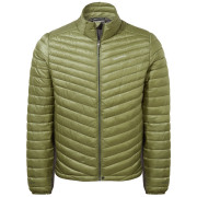 Chaqueta de hombre Craghoppers ExpoLite Jacket verde KAL