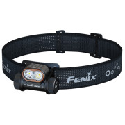 Linterna frontal Fenix HM55R negro