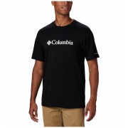 Camiseta de hombre Columbia CSC Basic Logo Tee