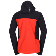 Chaqueta softshell de hombre Northfinder Aurelian