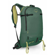 Mochila para esquí Osprey Firn 18