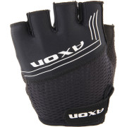 Guantes de ciclismo Axon 350 negro Black