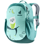 Mochila para niños Deuter Pico