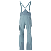 Pantalones de esquí para hombre Norrona møre Gore-Tex Salopette