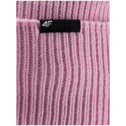 Gorro para niños 4F Cap U0866 Light Pink