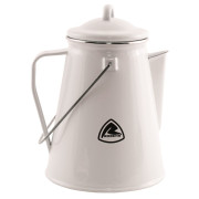 Hervidor Robens Tongass Enamel Kettle 2023 blanco