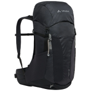 Mochila de senderismo Vaude Brenta 24 negro Black