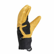 Guantes de esquí Therm-ic Freeride Ultra Heat Gloves