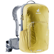 Mochila Deuter Bike I 20 amarillo TurmericShale