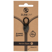 Cremallera de recambio ZlideOn Narrow Zipper XL