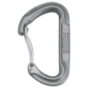 Mosquetón Rock Empire Swift gris Grey