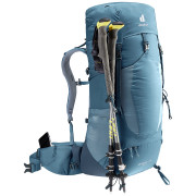 Mochila Deuter Aircontact Lite 40 + 10