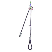 Elemento de amarre Beal Expresso fit violeta MATT STONE
