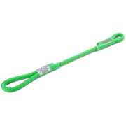 Elemento de amarre Ocún Sbea Lanyard 9,5-9,8Mm 40cm verde Green / Icemint