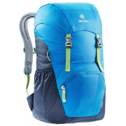 Mochila Deuter Junior 18 l (2020) azul BayNavy