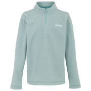Sudadera para niños Regatta Hot Shot II verde Green Haze