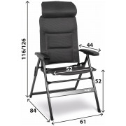 Sillón Brunner Aravel H2L L
