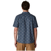 Camisa de hombre Patagonia Men's Back Step Shirt