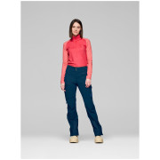 Pantalones de esquí para mujer Norrona lyngen flex1 light Pants