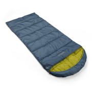 Saco de dormir para niños Regatta Tilva 3 Season Sleeping Bag Kids azul/verde China blue