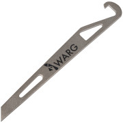 Cuchara-tenedor Warg Hyperion Titan Spork & Opener