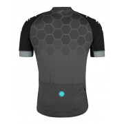 Maillot de ciclismo de hombre Kilpi Motta-M