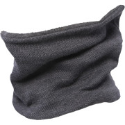 Cuello Sherpa Cruise gris oscuro MelDarkGray