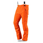 Pantalones de esquí para hombre Trimm Flash Pants naranja orange