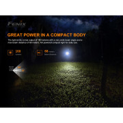 Linterna Fenix E12 V2.0