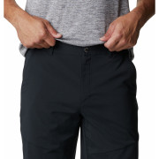 Pantalones cortos de hombre Columbia Tech Trail Short negro black