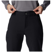 Pantalones de mujer Columbia Back Beauty™ Warm Softshell Pant
