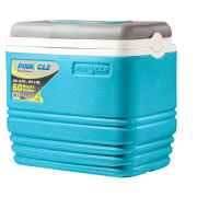 Caja de refrigeración Pinnacle Primero 25L azul/gris Hydra