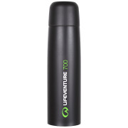 Termo LifeVenture TiV Vacuum Flask 700 ml Dark G