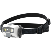 Linterna frontal Ledlenser HF6R Core blanco white