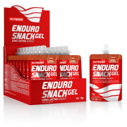 Gel energético Nutrend Endurosnack sáček