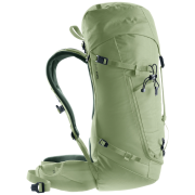 Mochila de senderismo Deuter Guide 34+6